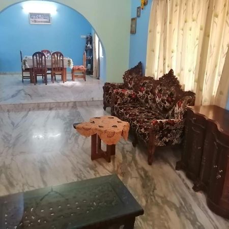 Peace Villa Luxurious 5Bhk Siridao Goa Beach Панаджи Екстериор снимка