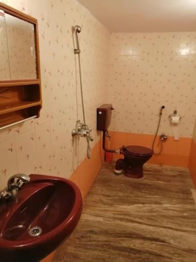 Peace Villa Luxurious 5Bhk Siridao Goa Beach Панаджи Екстериор снимка