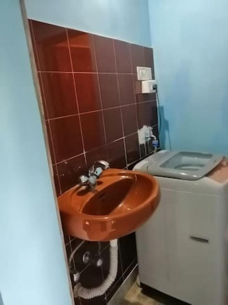 Peace Villa Luxurious 5Bhk Siridao Goa Beach Панаджи Екстериор снимка